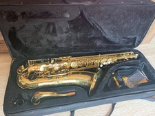 Prelude tenor sax - tenor,