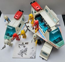 Playmobil lot Playmospace