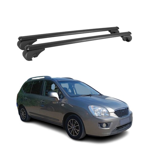 Barres toit transversales - barres, de