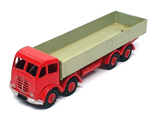 Dinky toys 901 foden - toys,