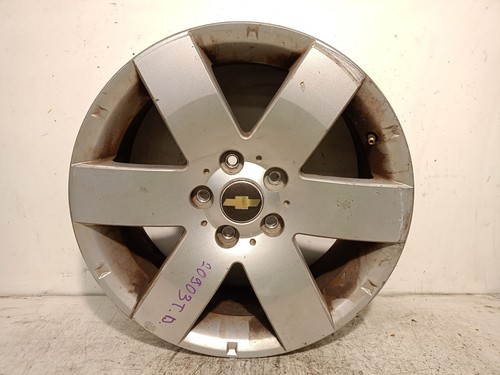 95151220 jante r17x7jet46 - 95151220, /