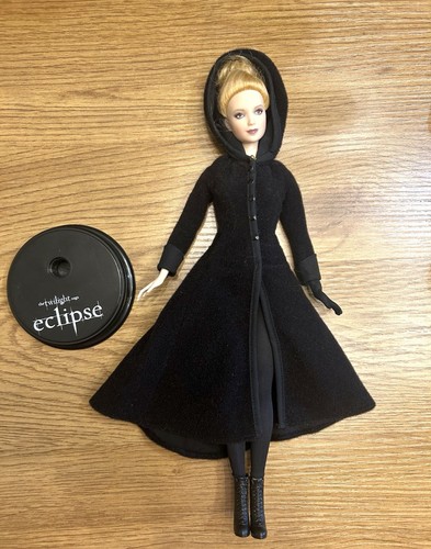Twilight saga eclipse jane - saga,