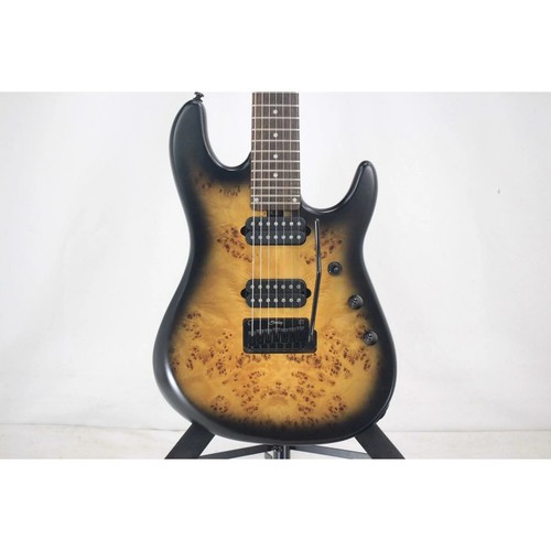 Guitare électrique sterling - guitare,