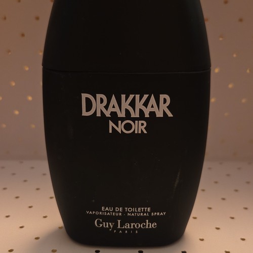Guy laroche drakkar noir eau - drakkar,