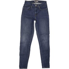 Levi's 721 Hight Rise  Femme