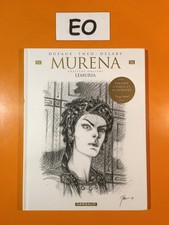 DUFAUX/THEO : MURENA T11 