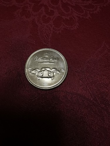 Médaille jeton - médaille,,