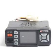 Baojie 318 talkie walkie - baojie, bj-318