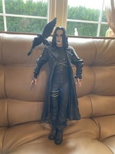 Figurine The Crow Neca