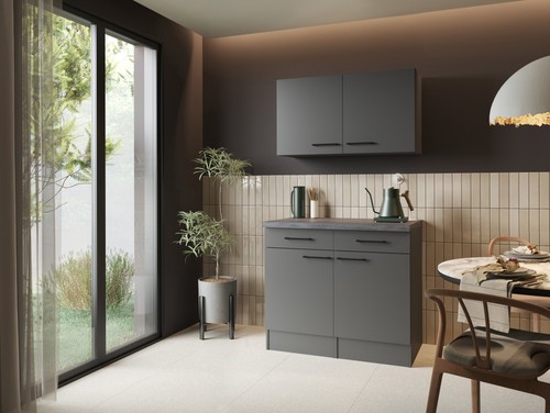 Buffet meuble cuisine respekta - buffet,