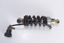 Amortisseur arrière honda - amortisseur,