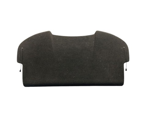 Cache bagages pour seat ibiza - cache,