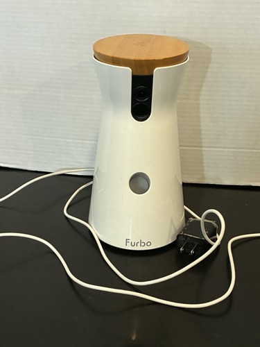 Furbo dog treat tossing - 2,