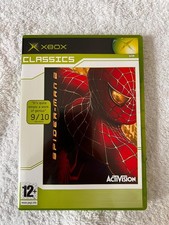 Spider-Man 2 MICROSOFT XBOX