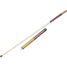 Queue de billard avec