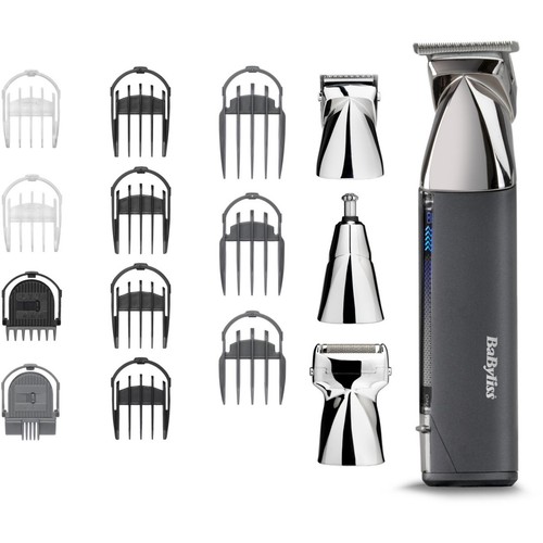Tondeuse multi usages babyliss - tondeuse,