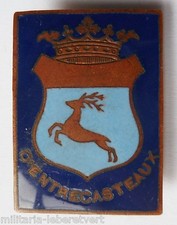 Insigne Marine Chine 1939