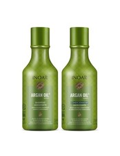 Inoar Argan Oil  - Pack de Shampoing 250ml + Conditionner 250ml.