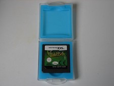Jeu Nintendo DS La Fée