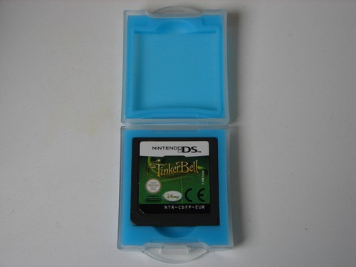 Jeu nintendo fée - jeu, ds