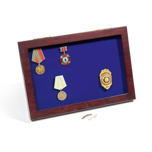 Vitrine militaria avec - militaria,
