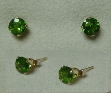 Belles boucles d'oreille rares