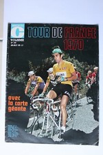 Revue Cyclisme . Miroir du