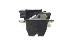 FORD Galaxy III Ck Coffre