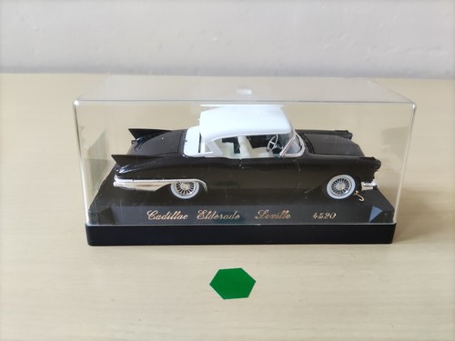 Solido age or - solido,, cadillac