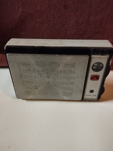 Poste transistor poche la - poste,