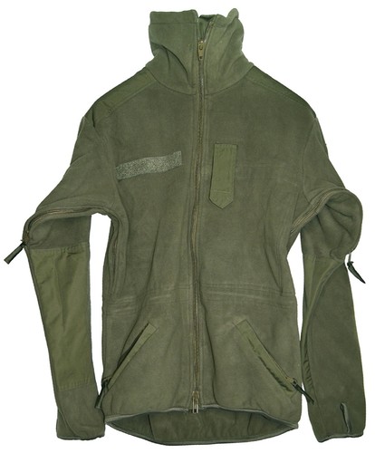 Veste blouson polaire triplex - veste/blouson,
