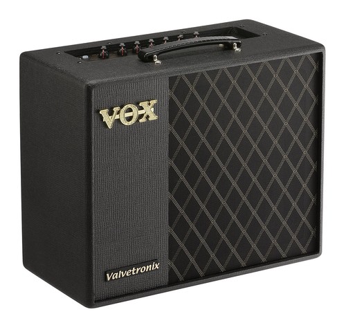 Vox vt40x modeling amp - vt40x, 40w