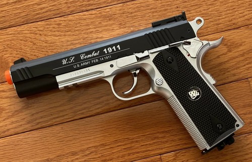 500 fps airsoft full - 500,