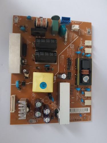 Carte alimentation lg - tv,