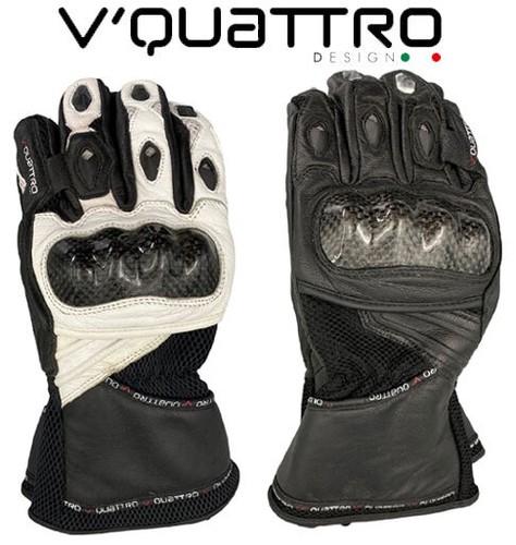 Gants moto hyper sport - moto,