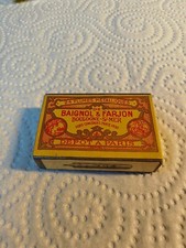 boîte de 24 plumes Scellée