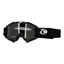 Lunette cross RC NOIR / Masque