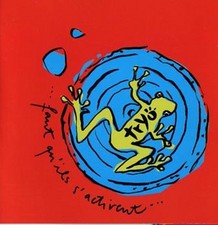 TRYO "…faut qu'ils