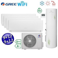 GREE PULAR trial 9+9+12+12