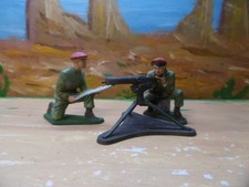 STARLUX  PARA 58 ENSEMBLE MITRAILLEUSE