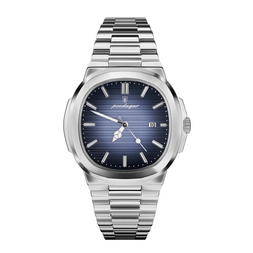 Poedagar men watch - men’s, –