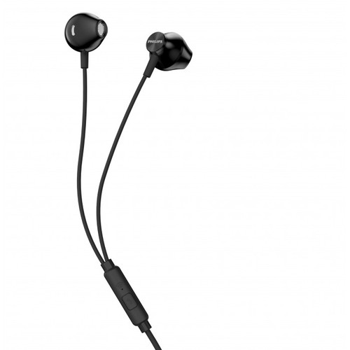 Philips taue101bk noir - philips, casque