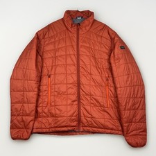 Forclaz Decathlon Puffer