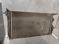 Radiateur eau RENAULT MEGANE 3
