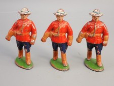 QUIRALU POLICE MONTEE