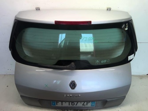 Malle hayon arriere - malle/hayon, renault
