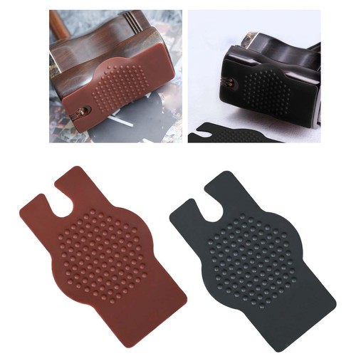 Erhu silicone non slip - silicone,