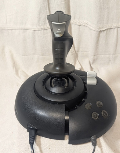 Microsoft sidewinder force - microsoft,