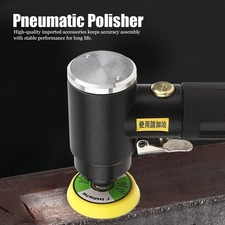 Polisseuse Pneumatique De