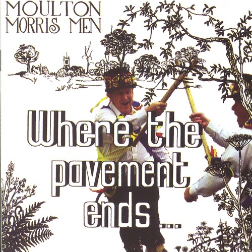 The moulton morris men - morris, where